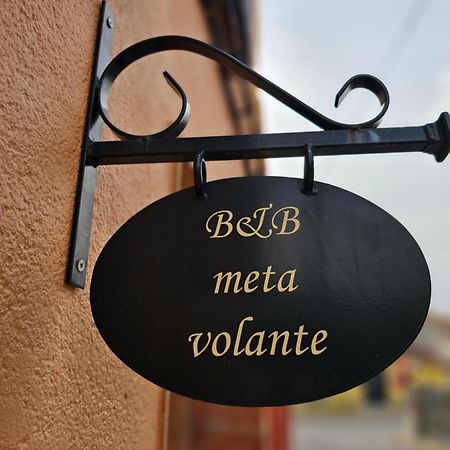 Meta Volante Guest House Sagra Ngoại thất bức ảnh